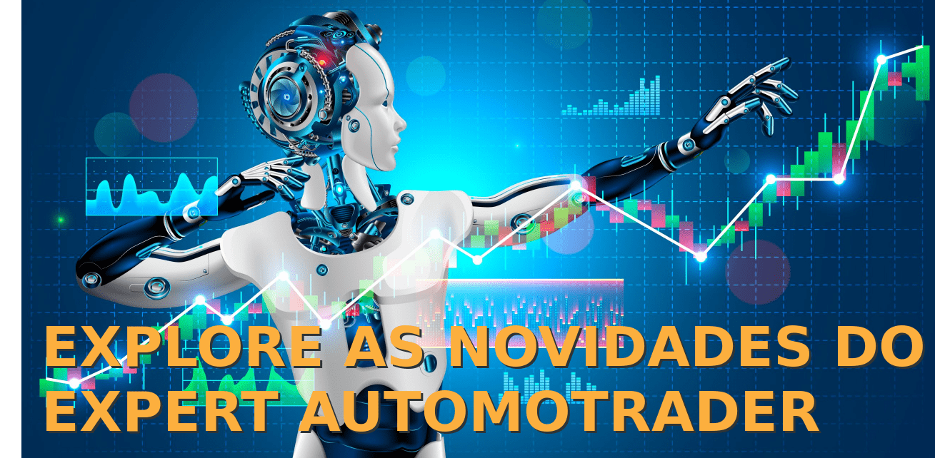 🚀 GRANDE NOVIDADE! Atualização de Setembro de 2023 do Expert Automotrader! 🚀