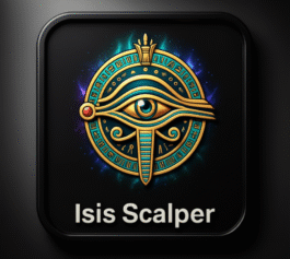 Isis Scalper MT4