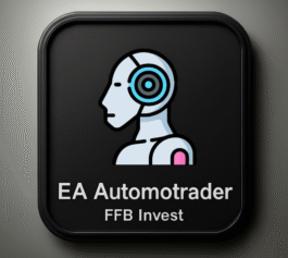 AutomoTrader Creator MT4