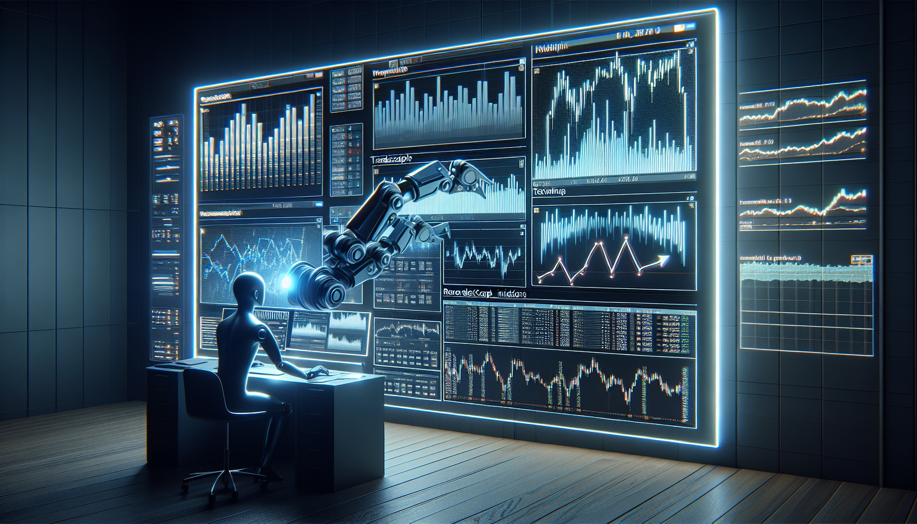 Aprimore suas Operações de Trading com a Nova Família de Produtos