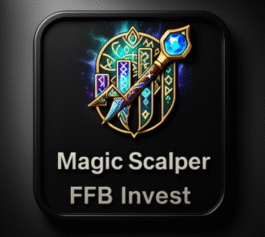 Magic Scalper NT8