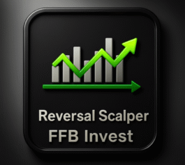 Reversal Scalper NT8