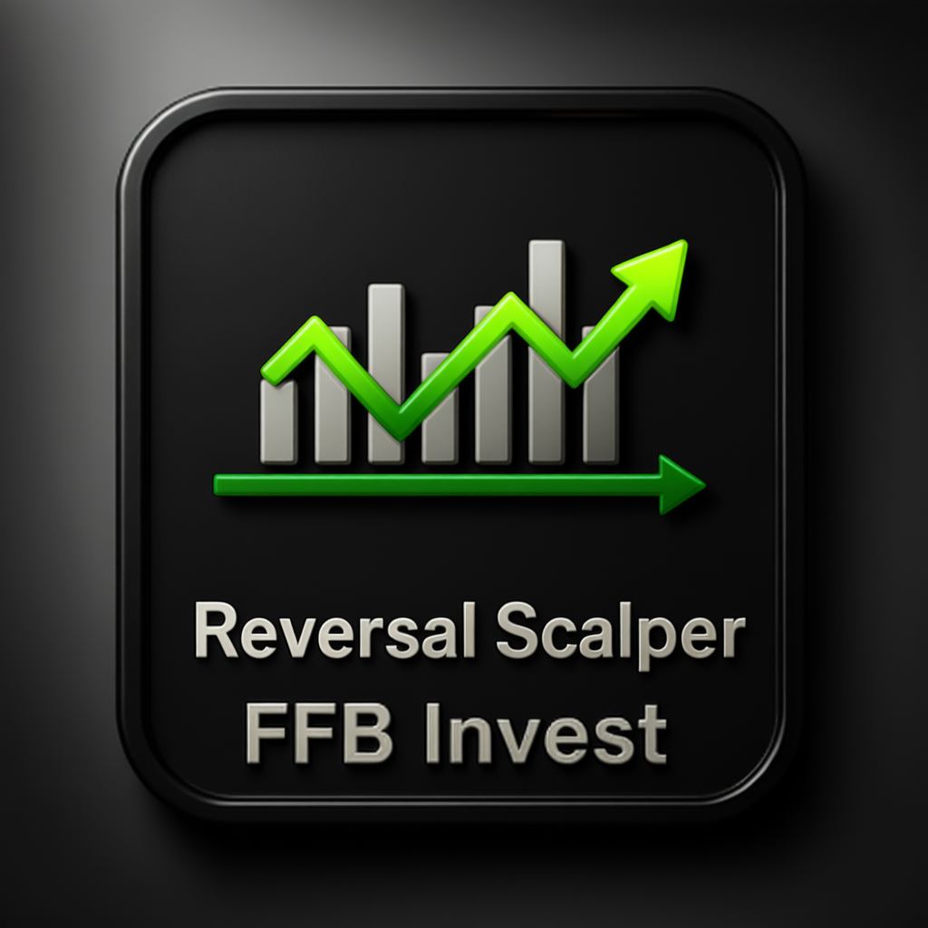 Reversal Scalper NT8