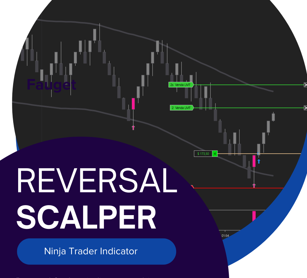 Reversal Scalper NT8 - Imagem 2