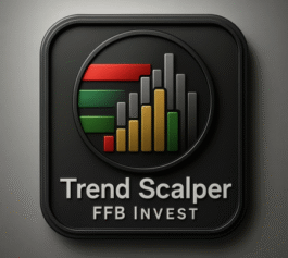 Trend Scalper NT8