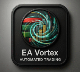 EA Vortex Std NT8
