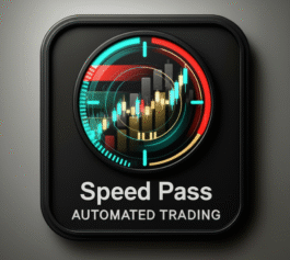 EA Speed Pass NT8